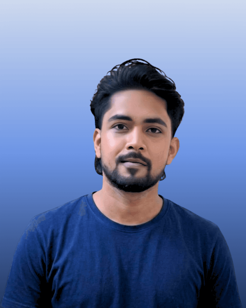 Divyanshu Ambesh
